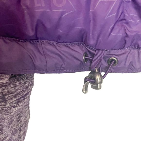 Outdoor Research Plaza Duck Down Hoodie Jacket - Women's Sz XS - Picture 6 of 10